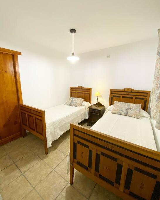 Villa El Majuelo 2 Níjar Exterior foto