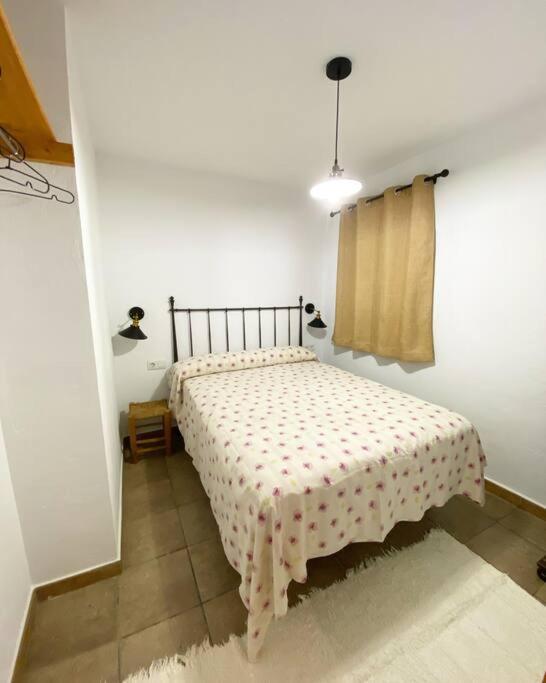 Villa El Majuelo 2 Níjar Exterior foto